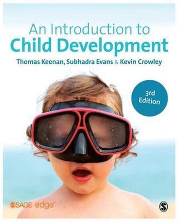 9781446274026 An Introduction to Child Development, Verzenden, Zo goed als nieuw, Thomas Keenan