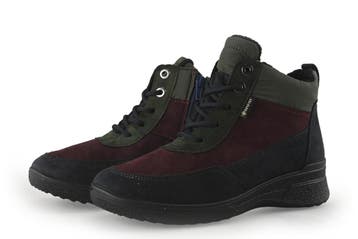 Ara Veterboots in maat 37 Overig, Overige kleuren, Verzenden, Overige typen, Zo goed als nieuw