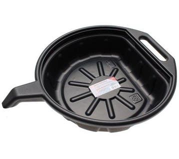 Bgs Technic Oliebad / lekbak met mondstuk 3,5 liter, Auto diversen, Verzenden, Nieuw