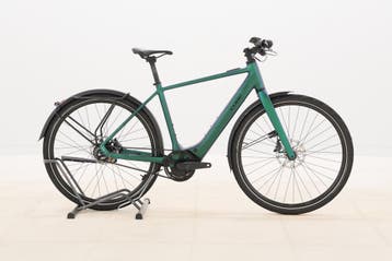 Cube EDITOR HYBRID SLT FE 400X – 2025 – 170 - 180 cm, Verzenden, Zo goed als nieuw