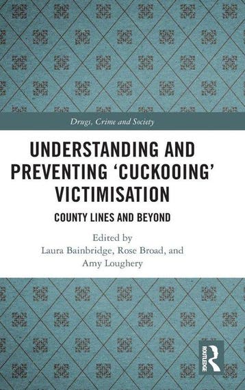 9781032766447 Drugs, Crime and Society- Understanding and..., Boeken, Studieboeken en Cursussen, Verzenden, Nieuw, Laura Bainbridge