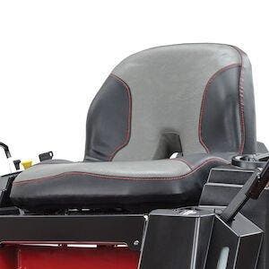 Toro Titan zitmaaier 152cm - ZSM6075 (Cirkelmaaiers), Ophalen of Verzenden, Nieuw, 120 cm of meer