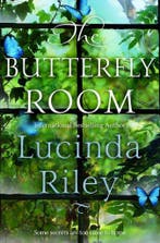 The butterfly room 9781529014990 Lucinda Riley, Verzenden, Gelezen, Lucinda Riley
