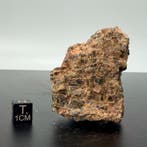 XXL Diogenita NWA 7831 Uitstekende kwaliteit meteoriet van