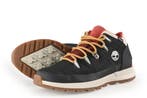 Timberland Sneakers in maat 41 Zwart, Verzenden, Timberland, Zwart, Sneakers of Gympen