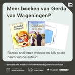 De korenmaat / VCL-serie 9789024218370 Gerda van Wageningen, Verzenden, Zo goed als nieuw, Gerda van Wageningen