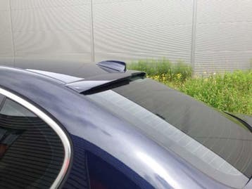 BMW 5-serie E60 M-tech dakspoiler, Verzenden