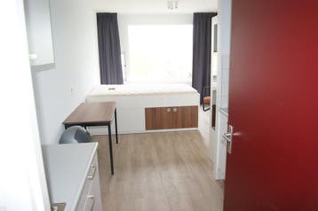 Te huur: Kamer Lunaweg in Duivendrecht