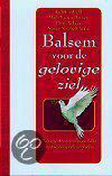 Balsem voor de gelovige ziel - Jack Canfield 9789022530726, Boeken, Verzenden, Gelezen, Jack Canfield