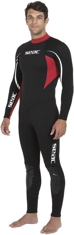 Seac Relax Wetsuit L - 2,2mm | Retourdeal 40% Korting, Wetsuit, SEAC, Ophalen of Verzenden, Zo goed als nieuw