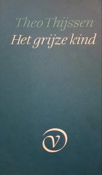 Het grijze kind 9789028203013 Thyssen, Verzenden, Gelezen, Thyssen