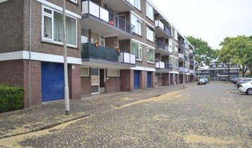 Te Huur 3 Kamer Appartement Philip Vingboonsstraat In Rotter, Rotterdam, Direct bij eigenaar, Appartement, Rotterdam