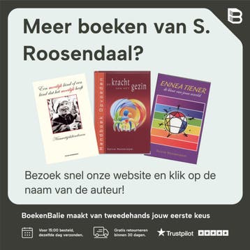 Mam, heb jij dat nou ook? - S. Roosendaal 9789055991815, Verzenden, Gelezen, S. Roosendaal