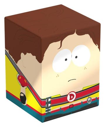 Squaroes Squaroe South Park: Fractured but Whole SP019..., Verzenden, Zo goed als nieuw