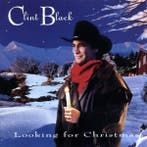 Clint Black - Looking For Christmas, Ophalen of Verzenden, Gebruikt