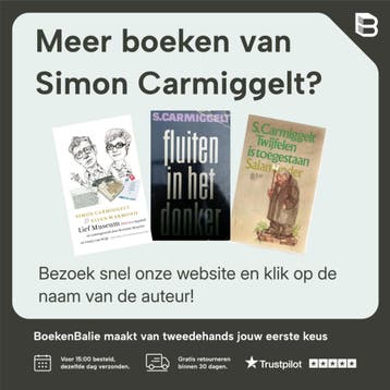 Een stoet van dwergen - Simon Carmiggelt 9789021493831, Verzenden, Gelezen, Simon Carmiggelt