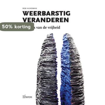 Weerbarstig veranderen - R. Hundman 9789059724273, Verzenden, Gelezen, R. Hundman