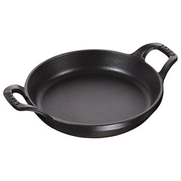 GGM Gastro | STAUB | SPECIALITIES - Bakvorm set - 6 stuks -, Verzenden, Nieuw in verpakking