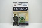 Nano Metalfigs Halo: Master Chief MS1 Morgen in huis!, Ophalen of Verzenden, Zo goed als nieuw