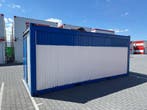 Kantoorunit – 6 x 2.44 meter – Gebruikt