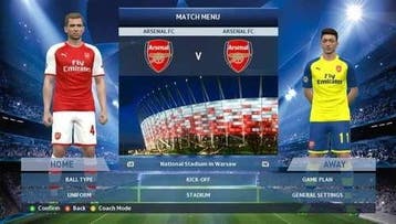 PES 2015 (ps4 tweedehands game), Ophalen of Verzenden, Zo goed als nieuw