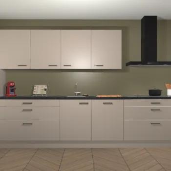 Kasjmier keuken Berlijn 26790, Verzenden, Nieuw