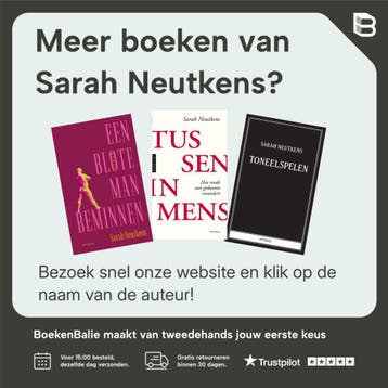 God gokt niet 9789083455969 Sarah Neutkens, Verzenden, Gelezen, Sarah Neutkens