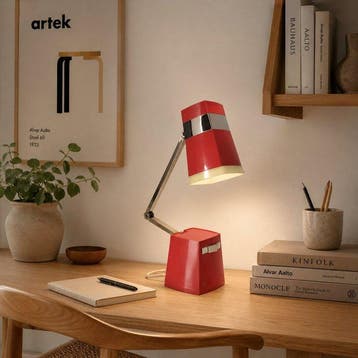 Aneta Belysning AB - Attr. Tada Kiko - Bureaulamp - Model