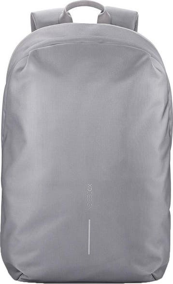 XD Design Bobby Soft Anti-Diefstal Rugzak 16 liter - Grijs, Ophalen of Verzenden, Nieuw