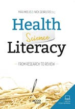 Health Science Literacy 9789464142877 Mira Meeus, Boeken, Verzenden, Zo goed als nieuw, Mira Meeus