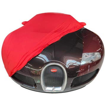 Autohoes voor Bugatti Veyron (2005-2015) Indoor BESTE, Ophalen of Verzenden, Nieuw, Op maat