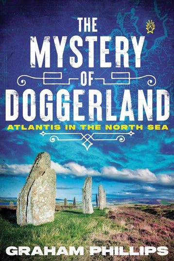 9781591434238 The Mystery of Doggerland Graham Phillips, Verzenden, Nieuw, Graham Phillips
