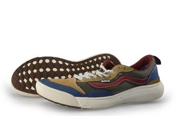 Vans Sneakers in maat 43 Blauw, Kleding | Heren, Schoenen, Vans, Verzenden, Blauw, Sneakers of Gympen