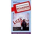 REISHANDBOEK ECUADOR/GALAPAGOSEILANDEN - REISHANDBOEK, Ophalen of Verzenden, Nieuw