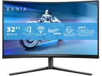 Philips Evnia 32M2C5500W/00 - VA Monitor - 31,5 2560x1440, Verzenden, Nieuw, Philips