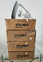 Stilnovo - Lamp (4) - Pharo 6814 - Staal