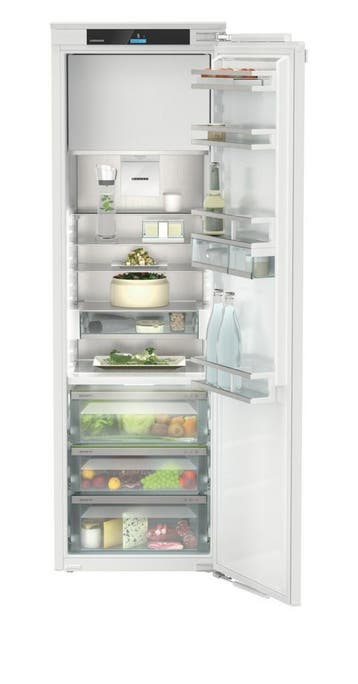 €1999 Liebherr IRBci 5151 Prime BioFresh combi-koelkast I, Ophalen of Verzenden, Nieuw, 160 cm of meer