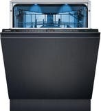 Siemens iQ500 SX65ZX07CE vaatwasser Volledig ingebouwd 14899, Ophalen of Verzenden, Nieuw, 95 cm of meer