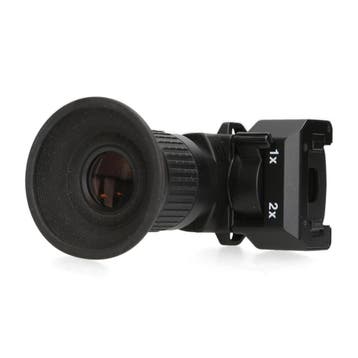Nikon DR-6 Hoekzoeker - 1 jaar garantie, Audio, Tv en Foto, Fotografie | Fotostudio en Toebehoren, Ophalen of Verzenden, Zo goed als nieuw