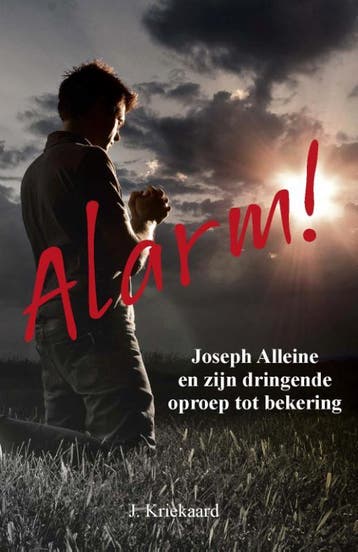 Alarm! - J. Kriekaard 9789087184032, Verzenden, Zo goed als nieuw, J. Kriekaard