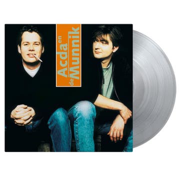 Acda en de Munnik - Acda en de Munnik, Nieuw in verpakking, 12 inch