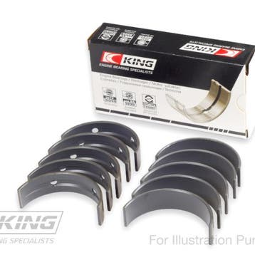 King 07-09 Mazdaspeed 3 L3-VDT MZR DISI (t) Duratec High, Ophalen of Verzenden, Nieuw