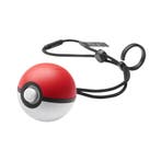 Nintendo Switch Poke Ball Plus (Zonder mew) Lets Go Pokemon, Verzenden, Zo goed als nieuw