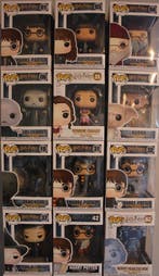 Funko - Funko Pop - Harry Potter lot of 24