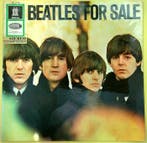 Beatles - Beatles For Sale - LP album (op zichzelf staand, Nieuw in verpakking
