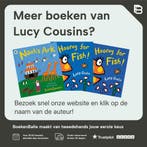 Maisys Race Car 9780763680114 Lucy Cousins, Verzenden, Gelezen, Lucy Cousins