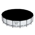Zwembad afdekzeil 549 cm, Verzenden, Nieuw, Afdekzeil