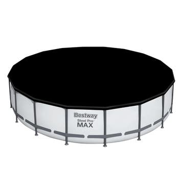 Zwembad afdekzeil 549 cm, Tuin en Terras, Verzenden, Nieuw, Afdekzeil