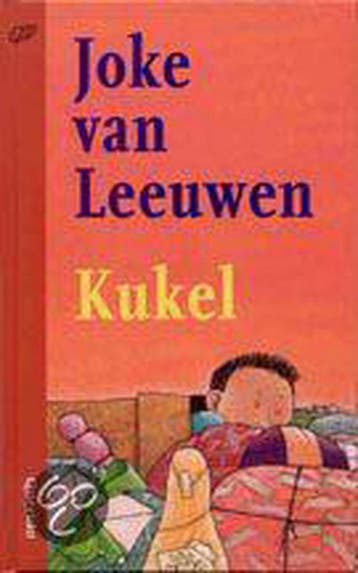 Kukel / JeugdSalamander - J. van Leeuwen 9789021432991, Boeken, Verzenden, Gelezen, J. van Leeuwen