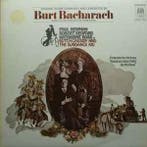 LP gebruikt - Burt Bacharach - Butch Cassidy And The Sund..., Verzenden, Zo goed als nieuw